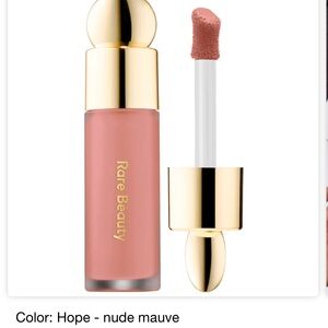 Rare Beauty Liquid Blush- Hope